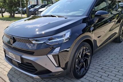 Renault Captur 1.500 km 31.280 &euro; Dresden-Altfranken 01156