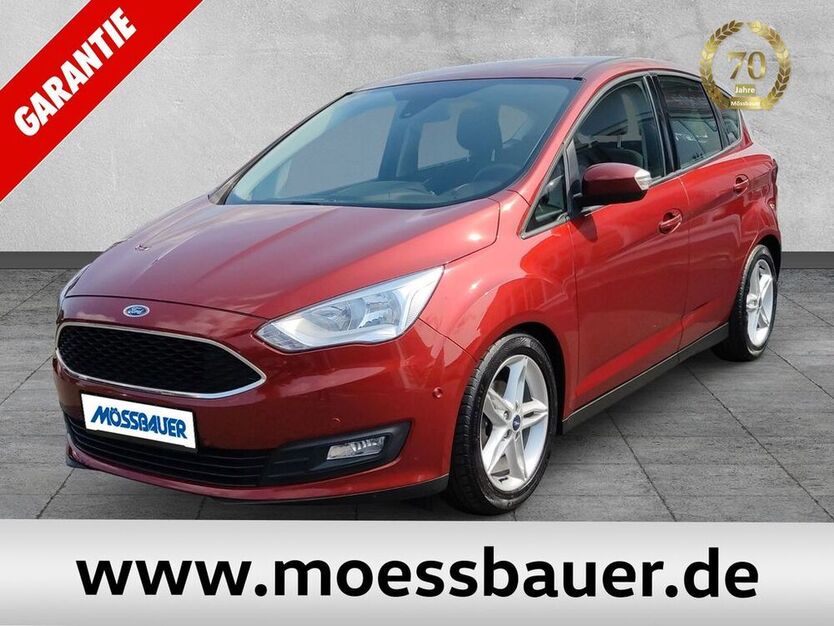 C-Max
