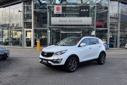 Kia Sportage 49.850 km 16.990 &euro; München 81241