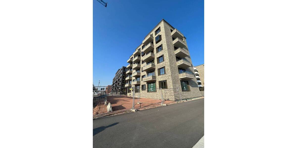 Etagenwohnung Mainz Neustadt - 3 Zimmer, 90 m&sup2;, 2.200&euro; | Angebot:25928936