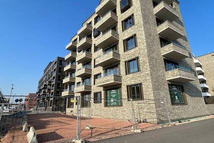 Wohnung Mainz Neustadt - 3 Zimmer, 90 m&sup2;, 2.200&euro; | Angebot:25928936