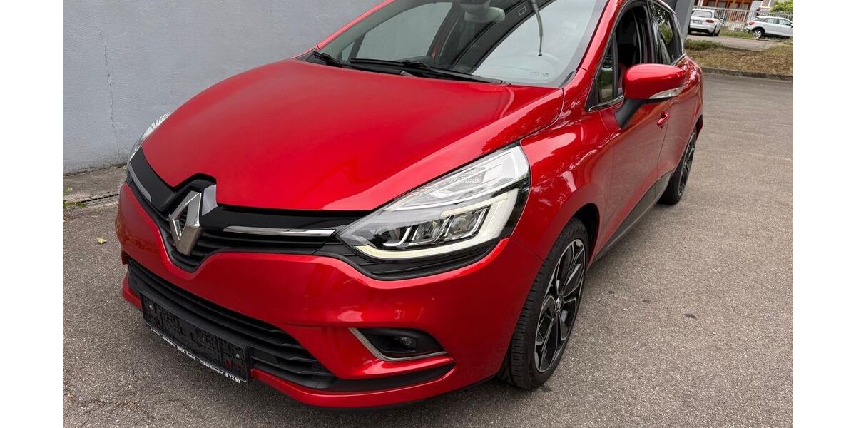 Renault Clio 70.200 km 8.900 &euro; Reutlingen 72766