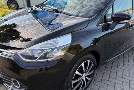 Renault Clio 141.589 km 8.400 € Wettringen 48493