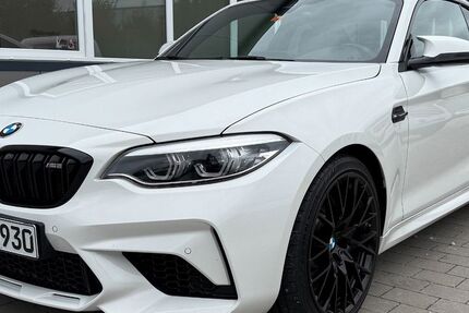 BMW M2 80.500 km 46.800 € Seukendorf 90556
