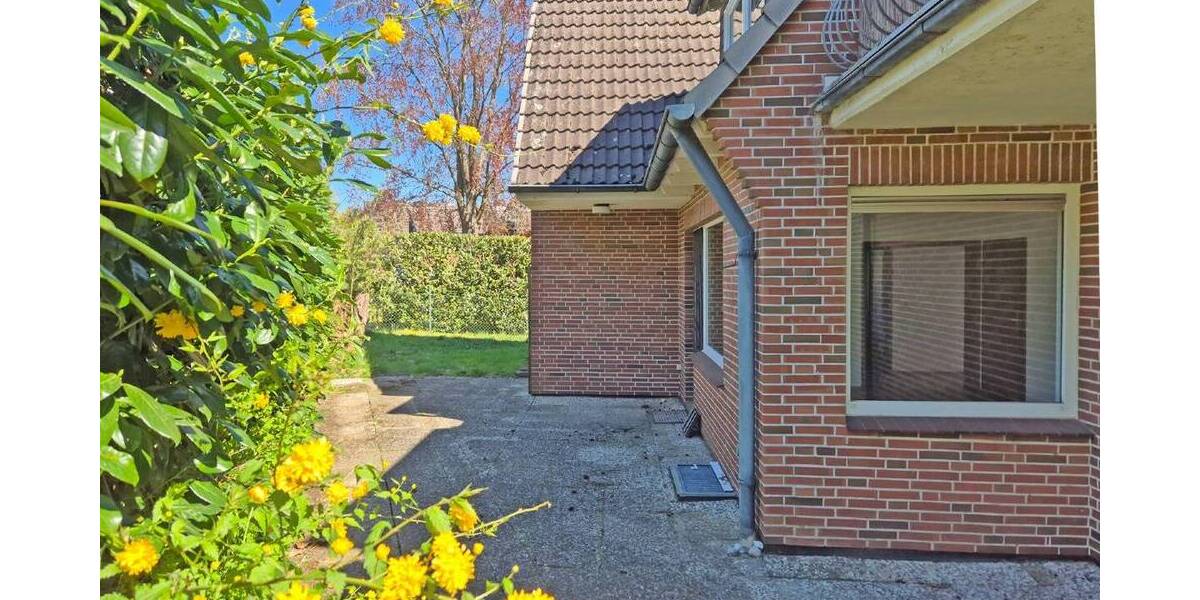 Terrassenwohnung Jesteburg - 3 Zimmer, 100 m&sup2;, 1.100&euro; | Angebot:26289921