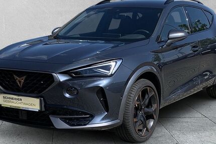 Cupra Formentor 45.080 km 35.490 &euro; Freiberg 09599
