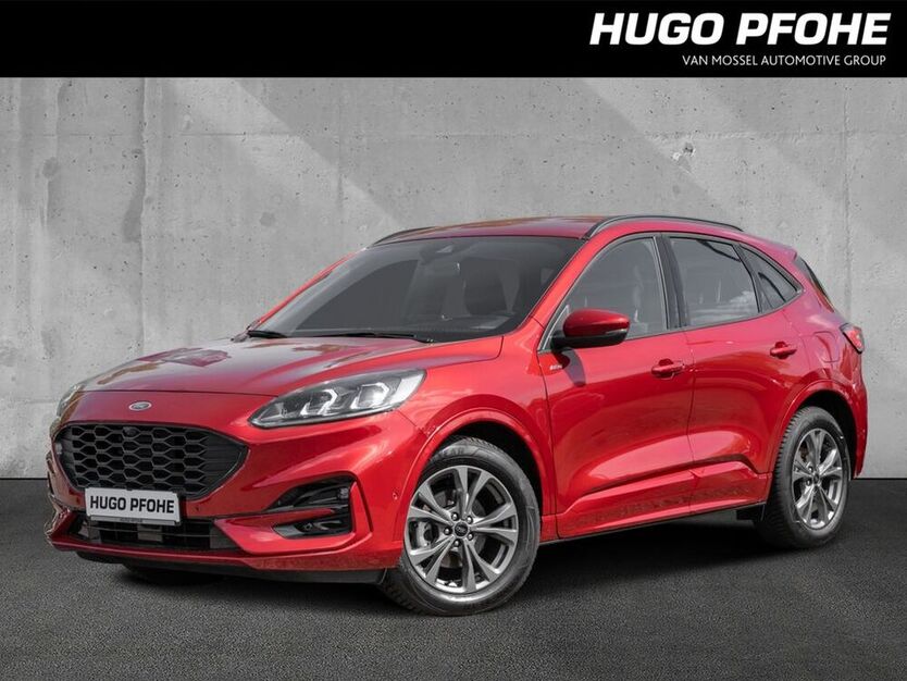 Kuga
