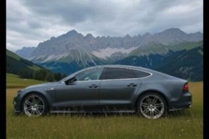 Audi A7 214.000 km 15.700 &euro; Gladbeck 45968
