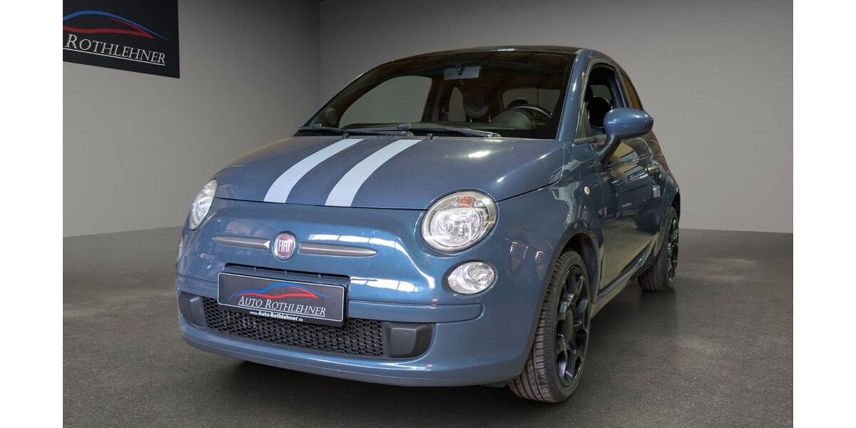 Fiat 500 193.225 km 3.990 &euro; Wagenhofen 85235