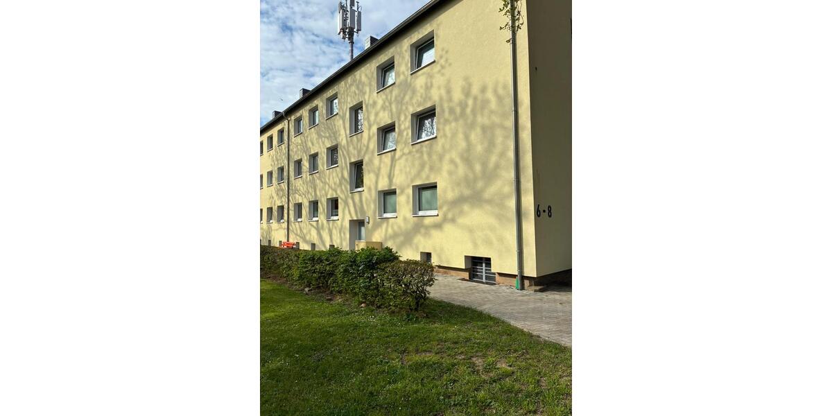 Erdgeschoßwohnung Salzgitter Ortschaft Nord - 3 Zimmer, 61 m&sup2;, 364&euro; | Angebot:26232162