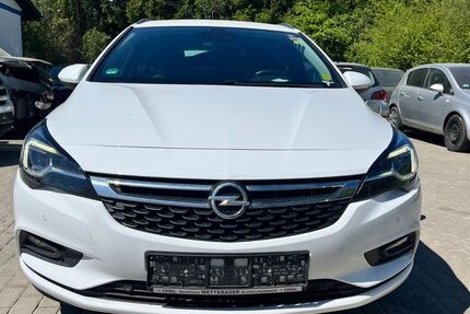 Opel Astra 151.000 km 7.499 &euro; Buchen 74722