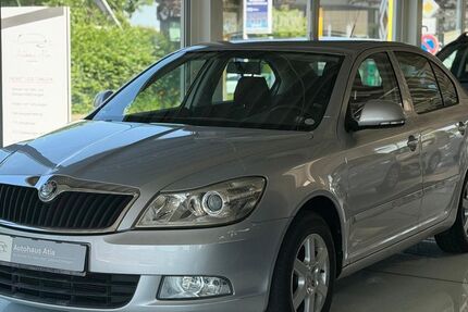 Skoda Octavia 168.000 km 2.300 &euro; Barsinghausen 30890