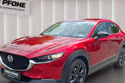 Mazda CX-30 37.508 km 22.750 &euro; Lübeck 23554
