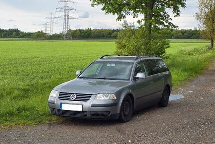 VW Passat 390.000 km 1.600 &euro; Langenhorn 25842