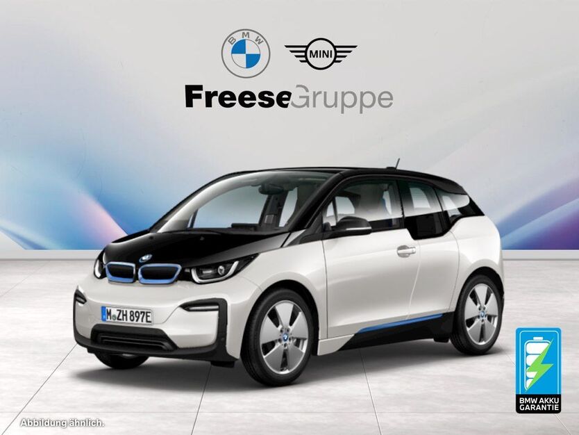 BMW i3 15.921 km 21.900 € Oldenburg 26125