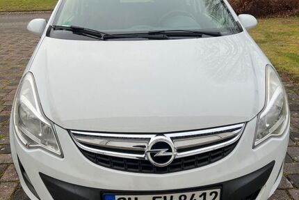 Opel Corsa 162.000 km 3.300 &euro; Windeck 51570