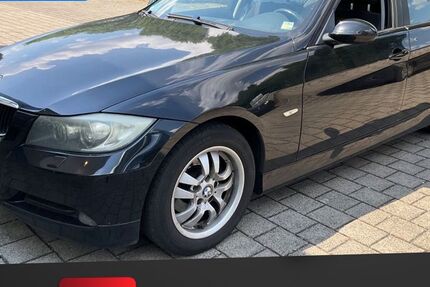 BMW 318 186.930 km 3.790 &euro; Blaibach 93476