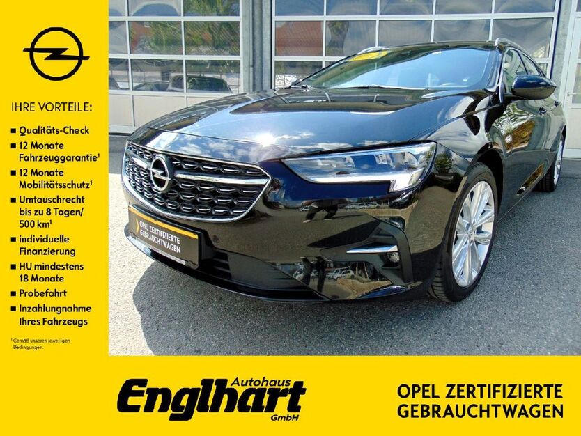 Opel Insignia 97.300 km 19.800 € Beyharting 83104