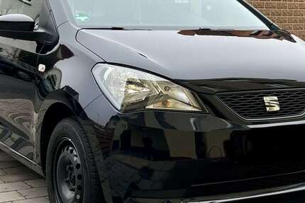 Seat Mii 58.020 km 9.400 € Seligenstadt 63500