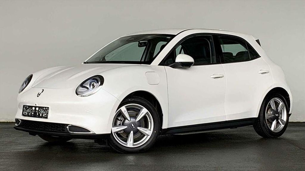 GWM Ora 03 16.878 km 15.970 &euro; Neuensalz 08541