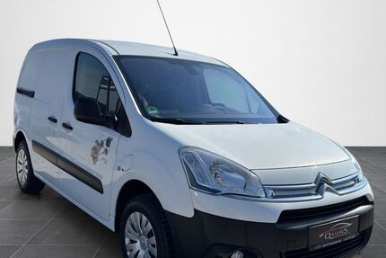 Citroen Berlingo 76.213 km 6.990 € Everswinkel 48351