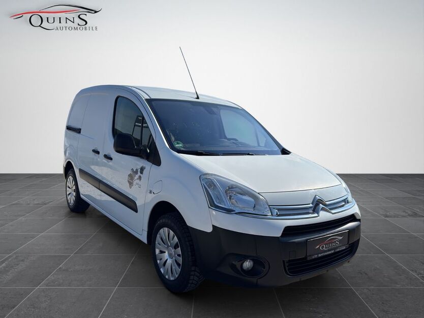 Citroen Berlingo 76.213 km 6.990 € Everswinkel 48351