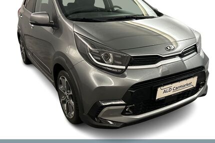 Kia Picanto 31.706 km 12.480 &euro; Dorfmark 29683
