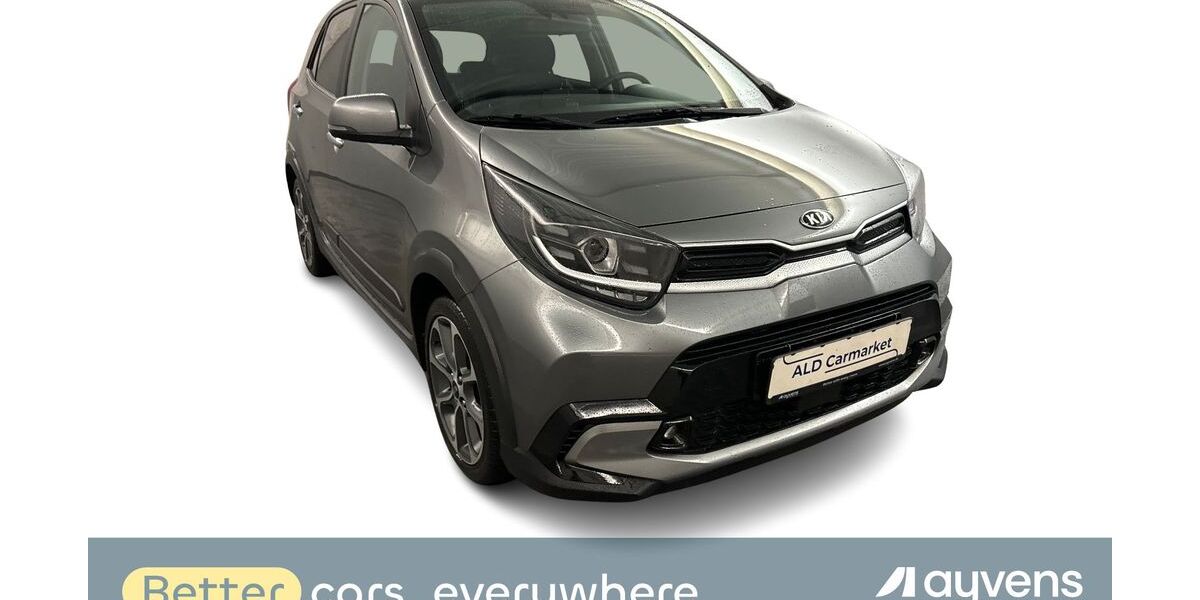 Kia Picanto 31.706 km 12.480 &euro; Dorfmark 29683