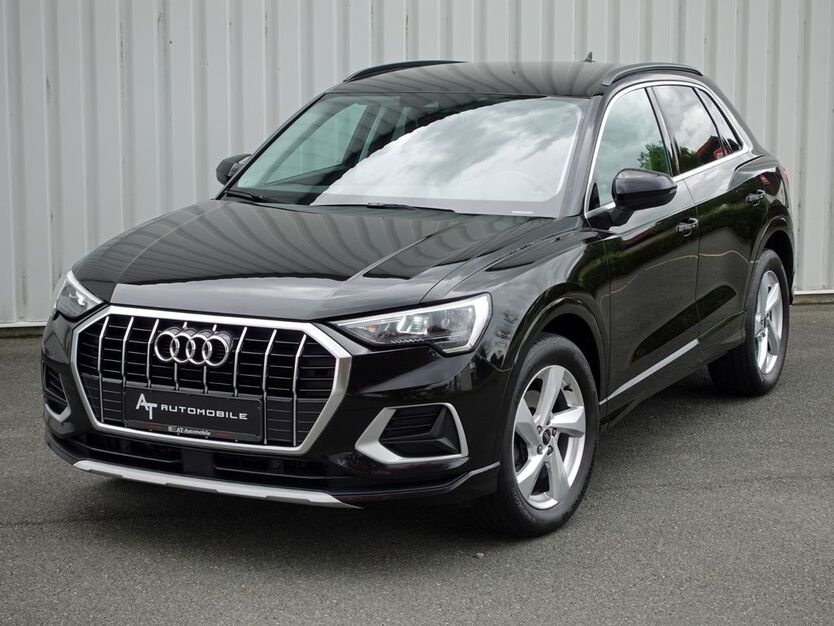 Audi Q3 150.000 km 25.490 € Weidenberg 95466