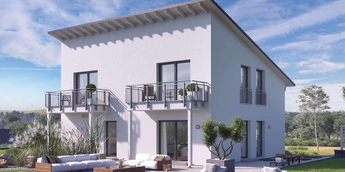 Mehrfamilienhaus, Wohnhaus Roetgen - 5 Zimmer, 112 m&sup2;, 364.500&euro; | Angebot:24843327