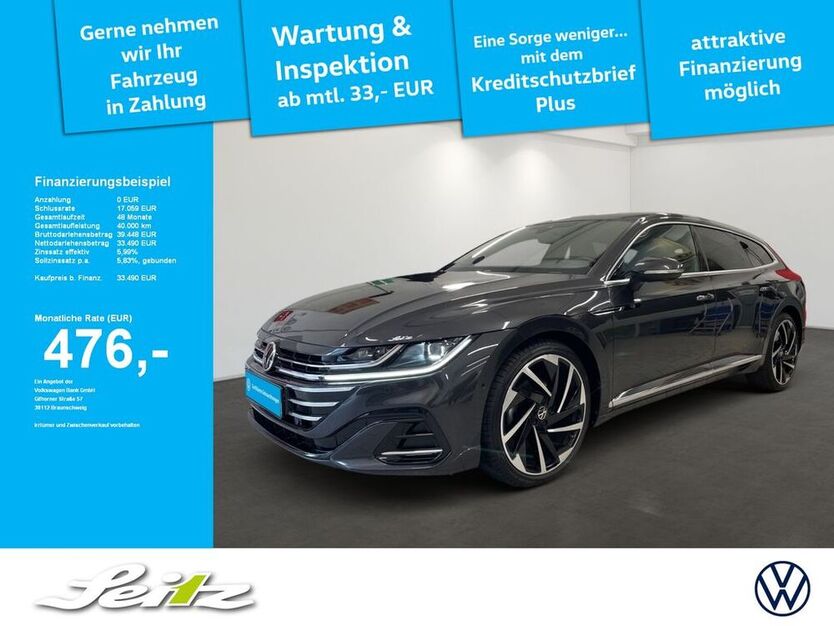 Arteon
