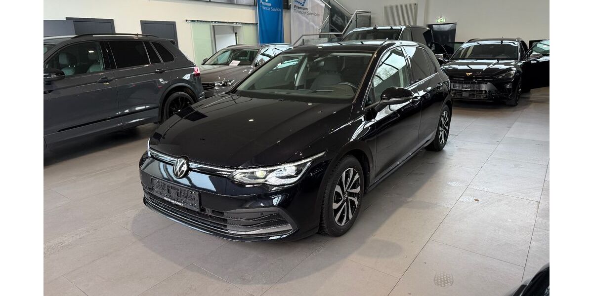 VW Golf 52.600 km 22.999 &euro; Tornesch 25436