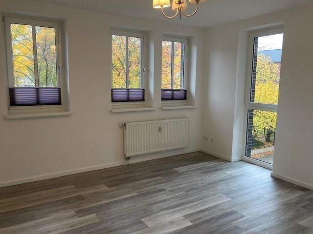 Etagenwohnung Schneverdingen - 3 Zimmer, 93 m&sup2;, 855&euro; | Angebot:25775767