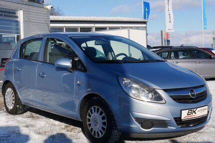 Opel Corsa 160.700 km 3.990 &euro; Königsbrunn 86343