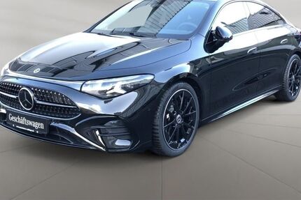 Mercedes-Benz CLA 220 6.316 km 56.889 &euro; Heilbronn 74072