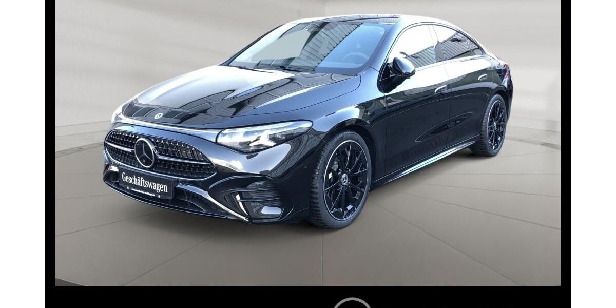 Mercedes-Benz CLA 220 6.316 km 56.889 &euro; Heilbronn 74072