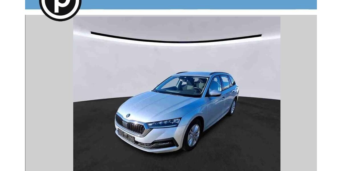 Skoda Octavia 52.850 km 18.908 &euro; Fürth 90762