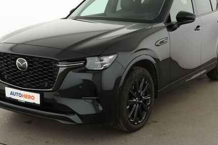 Mazda CX-60 12.831 km 42.360 &euro; Leipzig 04328