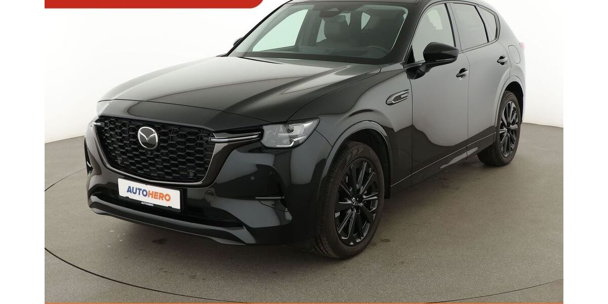 Mazda CX-60 12.831 km 42.360 &euro; Leipzig 04328