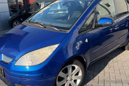 Mitsubishi Colt 110.000 km 1.999 &euro; Frankfurt am Main 60488