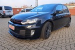VW Golf VI GTI, Kette neu, 2Hand, alles eingetragen 200.000 km 7.994 &euro; Braunschweig 38106