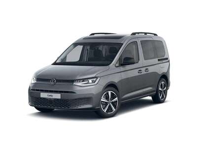 VW Caddy 20.500 km 31.595 &euro; Buedingen 63654