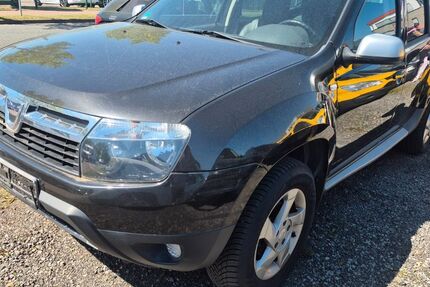 Dacia Duster 110.000 km 5.900 &euro; Achim 28832