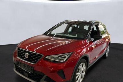 Seat Arona 40.142 km 17.980 &euro; Regensburg 93055