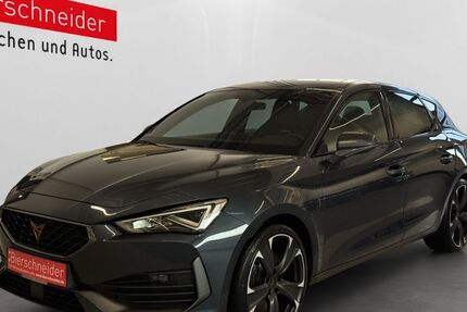 Cupra Leon 64.385 km 24.950 &euro; Regensburg 93055