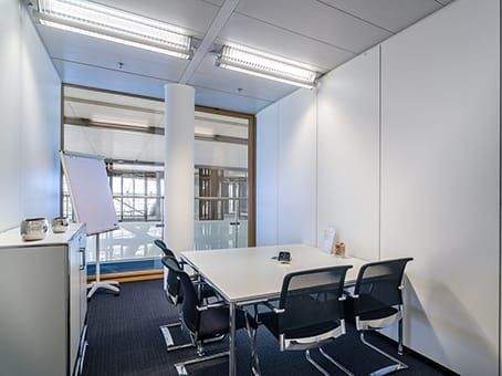 Gewerbeobjekt Düsseldorf Unterbilk - 359&euro; | Angebot:25570799