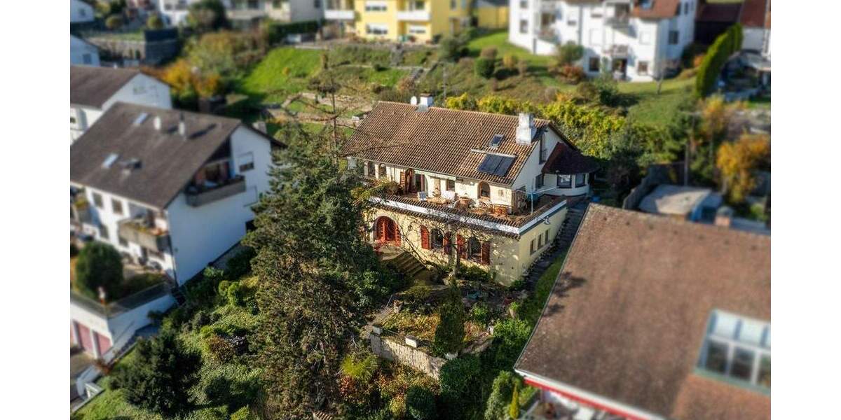Einfamilienhaus Inzlingen - 9 Zimmer, 230 m&sup2;, 790.000&euro; | Angebot:25749208