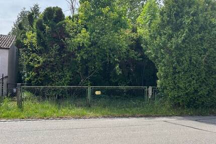 Grundstück Mühldorf am Inn / Altmühldorf Altmühldorf - 230.000&euro; | Angebot:23958063