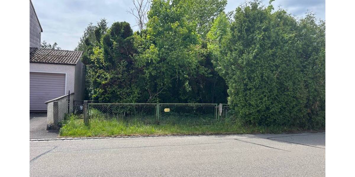 Grundstück Mühldorf am Inn / Altmühldorf Altmühldorf - 230.000&euro; | Angebot:23958063