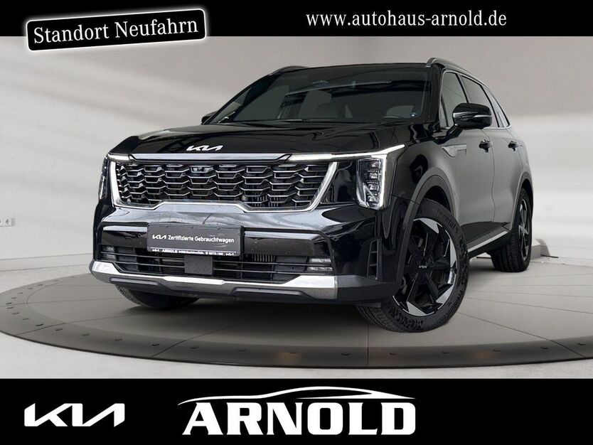 Kia Sorento 24.340 km 57.750 € Neufahrn in Niederbayern 84088